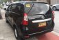 2017 Toyota Avanza E matic FOR SALE-2