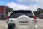 Toyota Land Cruiser Prado Diesel 2013 -2