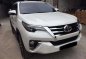 Well-kept Toyota Fortuner for sale-7