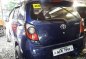 Toyota Wigo G 2016 Manual FOR SALE-0