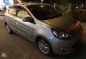 FOR SALE Mitsubishi Mirage GLS 2013-0