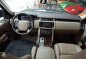 2016 LAND ROVER Range Rover Full Size 3Liter Diesel-6