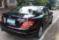 2009 Mercedes Benz C200 kompressor FOR SALE-1