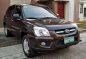 Kia Sportage Automatic CRDI Diesel Local Cebu 2009-1