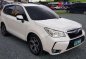 Subaru Forester 2013 and Ford Ecosport 2015-8
