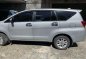 2018 Toyota Innova 2.8G Color silver-4