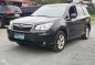 2013 Subaru Forester 2.0i automatic FOR SALE-2