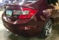 Honda Civic 2012 model Fresh and Well maintained-5