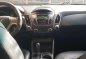 Hyundai Tucson 2011 Theta II Gas Automatic-8