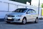 2012 Hyundai Accent Gold top of the line-4