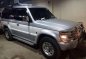 MITSUBISHI Pajero 2000 Model FOR SALE-0