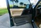 MITSUBISHI Pajero ck body orig lefthand drive 2007-9