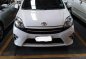 2015 Toyota Wigo G Top of the line-0