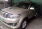 2013Mdl Toyota Fortuner G.Dsel AT FOR SALE-10