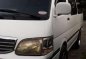 Toyota HIACE Commuter 2.4 diesel FOR SALE-3