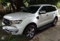 Ford Everest 2.2 Titanium 4X2 AT 2016 FOR SALE-4
