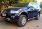 2010 Mitsubishi Montero Sports GLS 4x2 AT -3