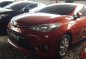 2017 Toyota Vios 1.3E Manual FOR SALE-0