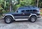 Mitsubishi Pajero 2006 arrived Diesel Manual-5