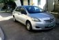 For SALE Toyota Vios J 2008 Manual-1