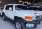 2016 Toyota FJ Cruiser 1st owned-1