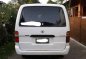 Toyota HIACE Commuter 2.4 diesel FOR SALE-1