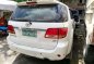 Toyota Fortuner 2006 4x4 Preowned Cars-8