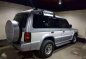 MITSUBISHI Pajero 2000 Model FOR SALE-2