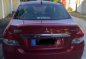 Mitsubishi Mirage G4 2015 For sale-1