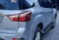 2018 Isuzu MUX LS-A 3.0 Blue Power AT FOR SALE-2