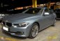 2014 Bmw 318d automatic diesel FOR SALE-3