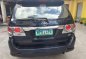 2013 Toyota Fortuner g manual.diesel FOR SALE-4