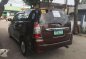 Toyota Innova 2.5G 2014 model authomatic diesel-0