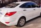 Hyundai Accent 2018 Automatic FOR SALE-3