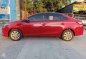 2015 Toyota Vios 1.3E MT gas FOR SALE-2