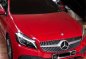 2016 Mercedes Benz A-class FOR SALE-0