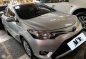 2017 Toyota Vios E Manual 1st Owned Dual vvti-1