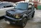 2016 Suzuki Jimny 4x4 automatic FOR SALE-4