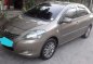 SELLING TOYOTA Vios 13G 2012 at-2