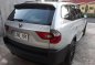 2005 BMW x3 Executive series Top of the line model-4