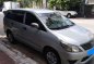 TOYOTA INNOVA gas manual 2012 FOR SALE-0