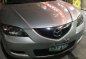 Mazda 3 2007 Edition 230,000 Pesos Negotiable-0