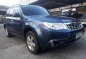 2012 Subaru Forester AT Gas - SM City Bicutan-2