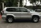 2004 Toyota Land Cruiser Prado gas FOR SALE-5