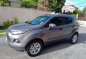 2018 Ford Ecosport Titanium FOR SALE-8