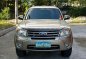 Ford Everest Limited 2013 AT FOR SALE-1