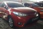 2017 Toyota Vios 1.3E Manual FOR SALE-0