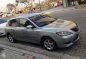 Mazda 3 Hatchback 1.6L Automatic 2007-1