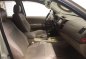 Toyota Fortuner G diesel 2006 FOR SALE-8