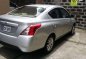 2017 Nissan Almera Silver FOR SALE-7